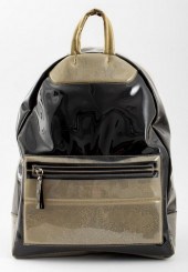 MAISON MARGIELA LINE 11 LEATHE