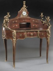 Maison Millet Louis XV style g
