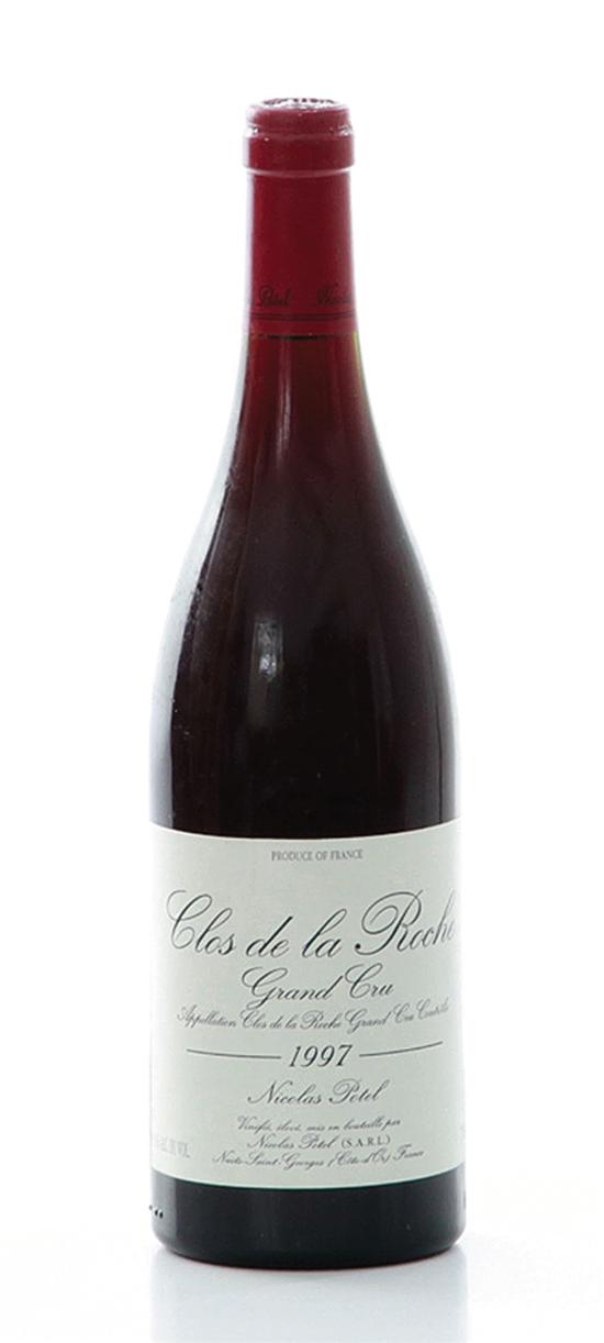 Maison Nicolas Potel Clos de la