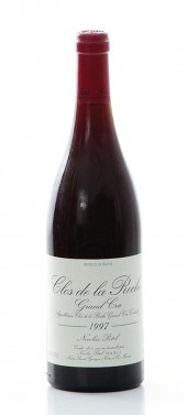 Maison Nicolas Potel Clos de l
