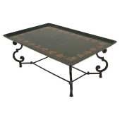 MAISON RAMSAY MANNER WROUGHT I