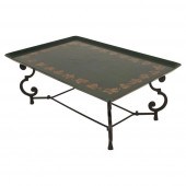 MAISON RAMSAY MANNER WROUGHT I