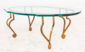 MAISON RAMSAY STYLE GILDED WRO