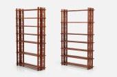 MAISON REGAIN (ATTRIB.), BOOKS