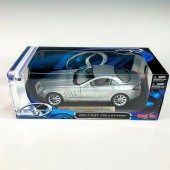 MAISTO SPECIAL EDITION MERCEDE