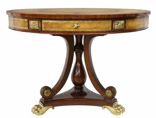 MAITLAND-SIMTH EMPIRE STYLE
