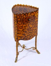 MAITLAND SMITH 1 DRAWER CORNER