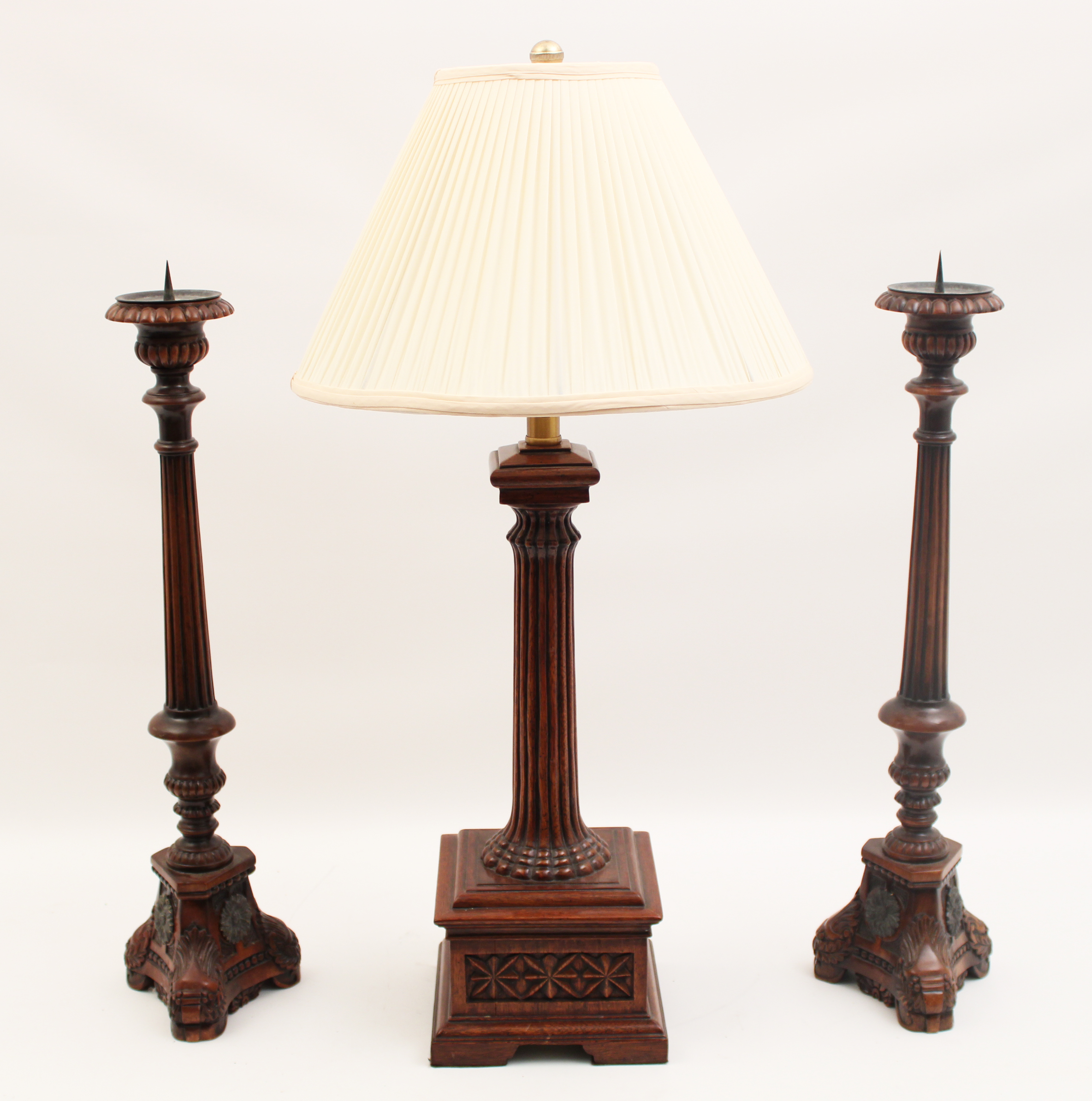 MAITLAND SMITH 3 piece lot of