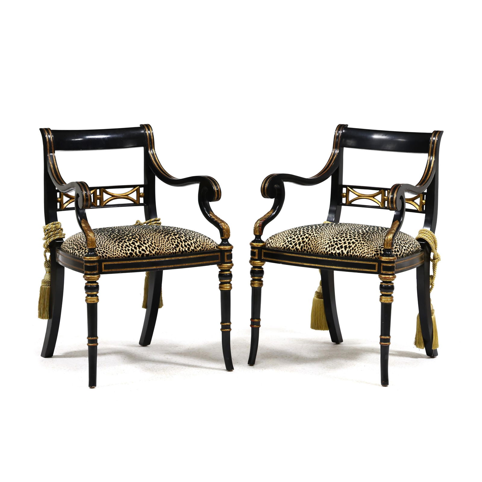 MAITLAND SMITH, A PAIR OF HOLLYWOOD