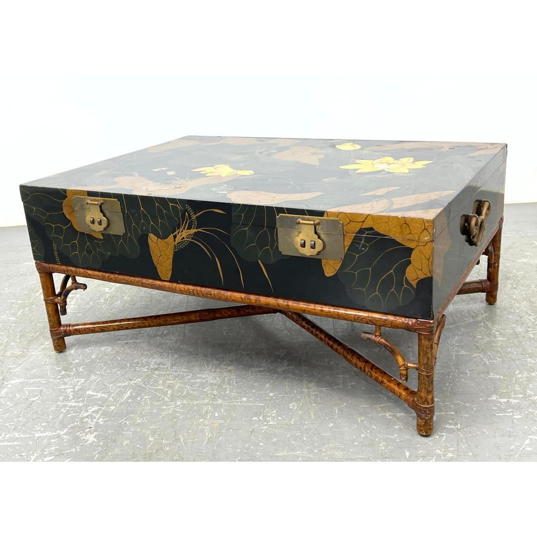 MAITLAND SMITH Asian style Trunk