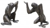 MAITLAND SMITH (ATTR.) BRONZE