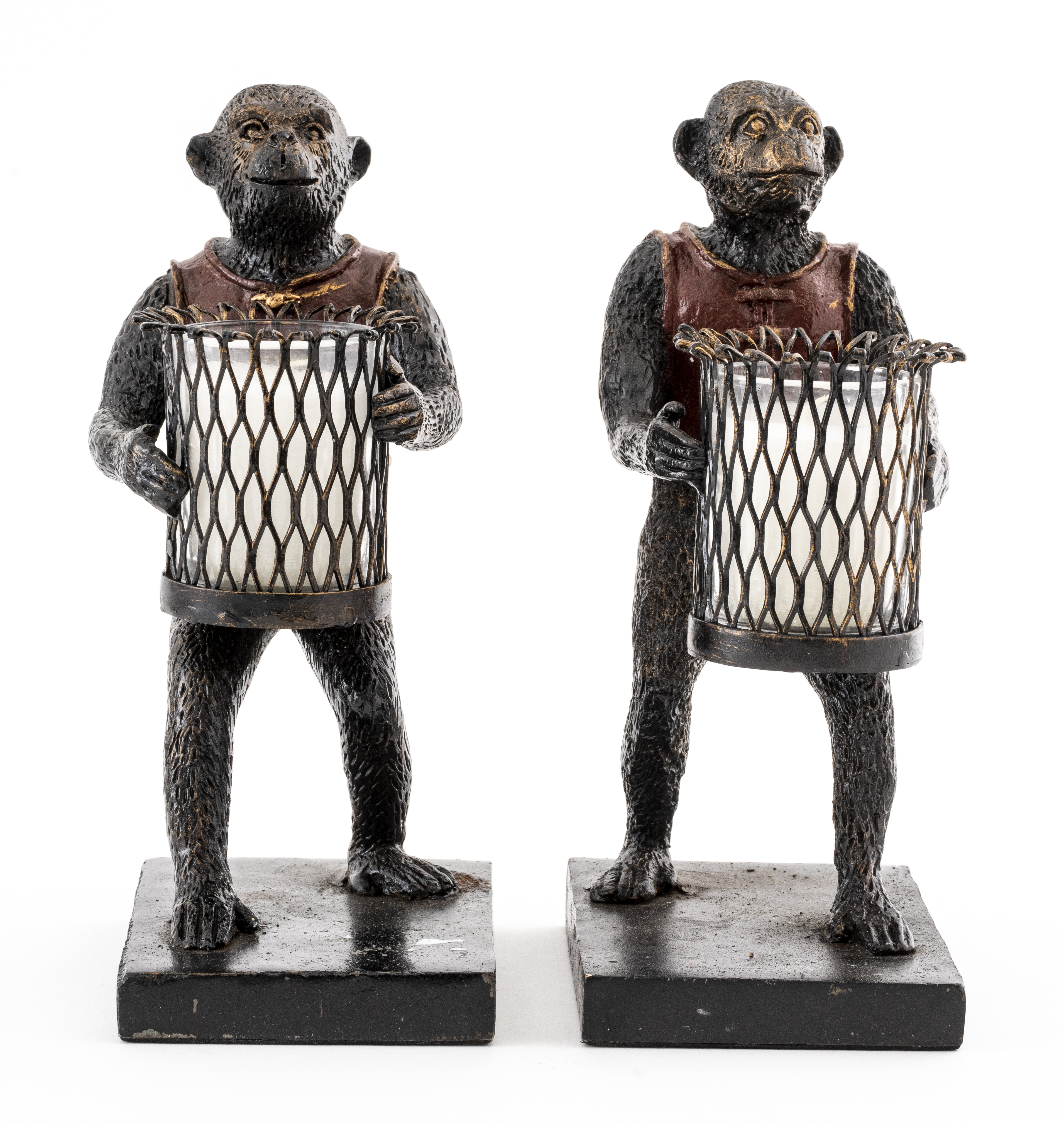 MAITLAND SMITH ATTR. MONKEY