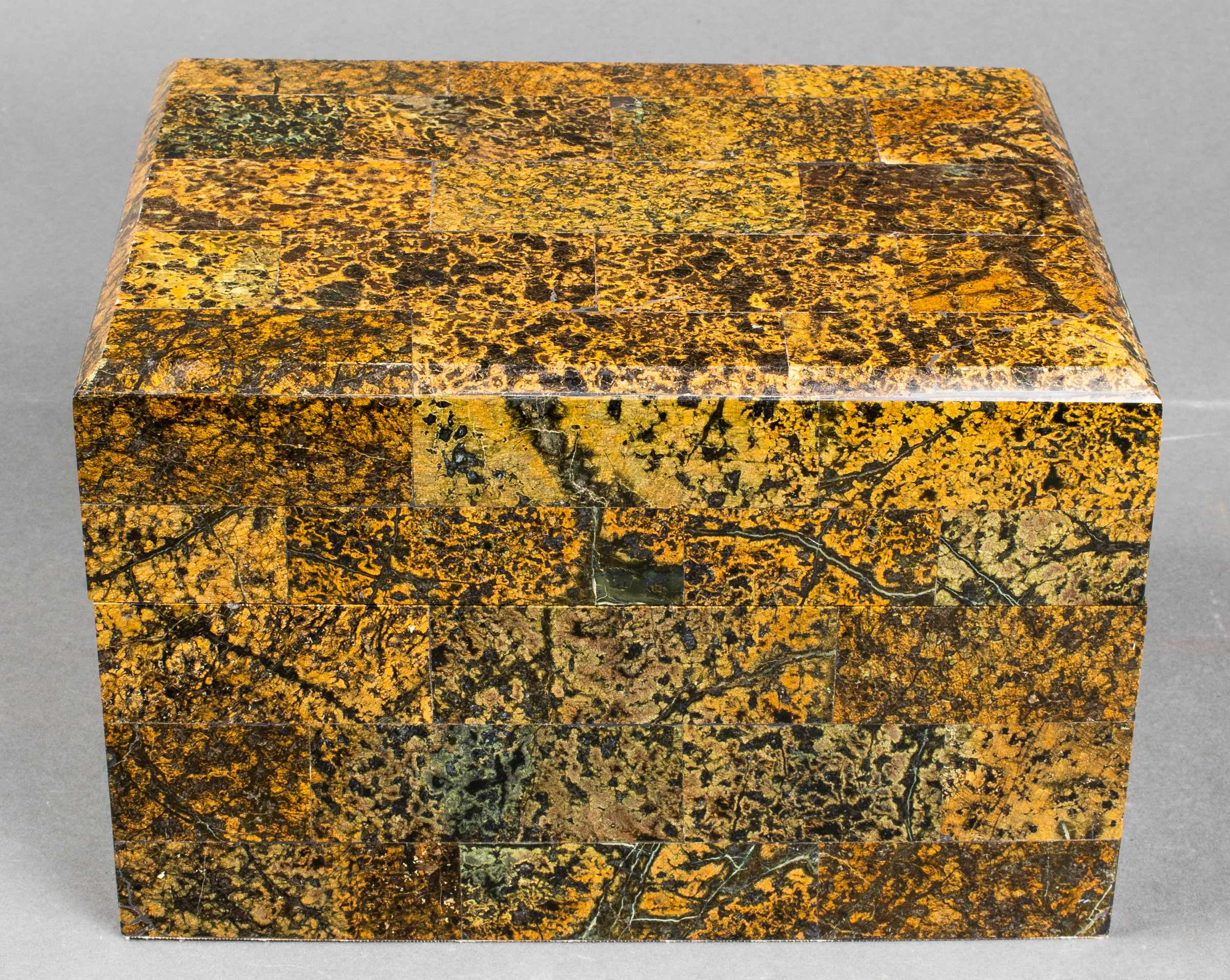 MAITLAND SMITH ATTR. TESSELATED