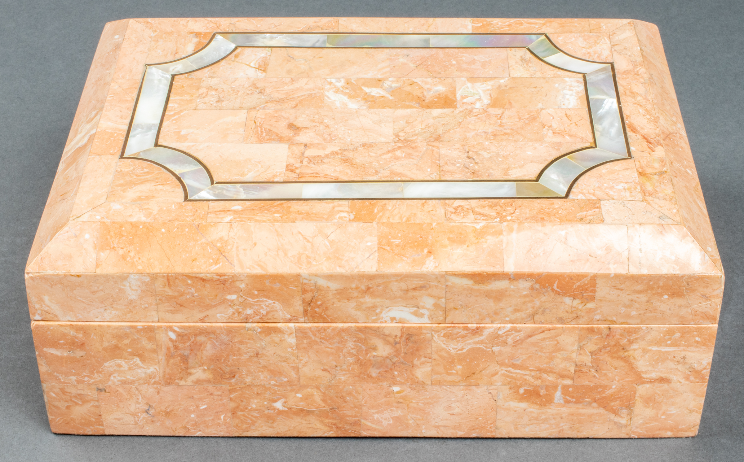 MAITLAND SMITH ATTR TESSELLATED &
