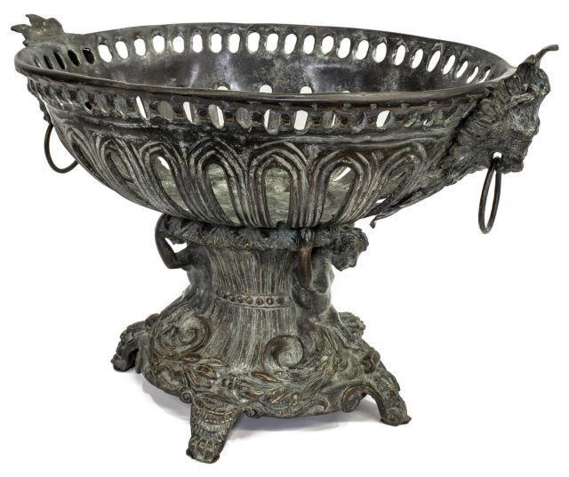 MAITLAND SMITH (ATTRIB.) BRONZE
