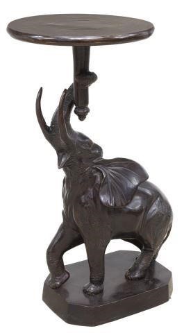 MAITLAND-SMITH (ATTRIB.) BRONZE
