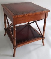 MAITLAND SMITH BAMBOO STYLE SI