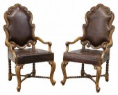 MAITLAND-SMITH BAROQUE STYLE L