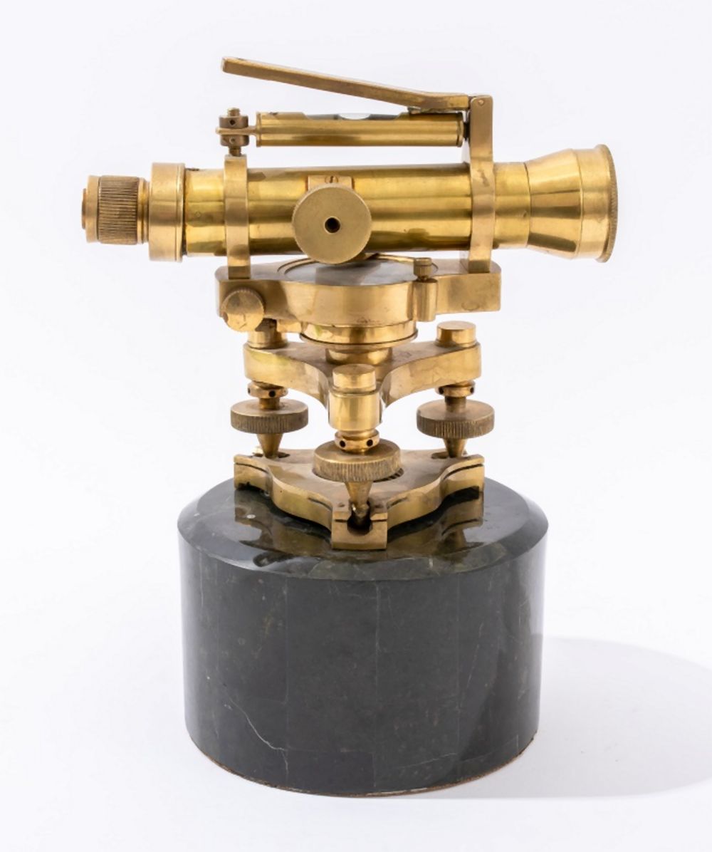 MAITLAND-SMITH BRASS & MARBLE