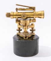 MAITLAND-SMITH BRASS & MARBLE