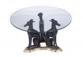 MAITLAND-SMITH BRONZE COCKTAIL