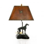 MAITLAND-SMITH BRONZE POINTER