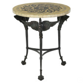 MAITLAND SMITH BRONZE TESSELLA