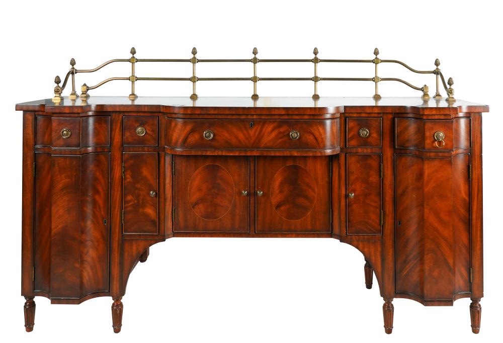 MAITLAND SMITH BUFFETwith