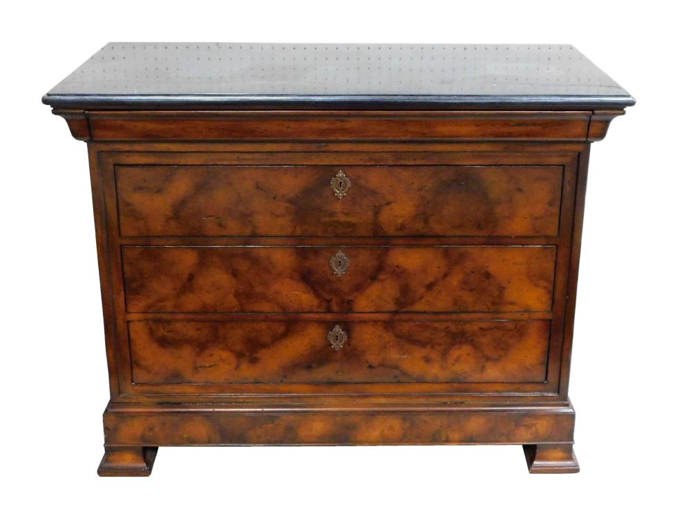 +MAITLAND SMITH CHEST OF DRAWERS