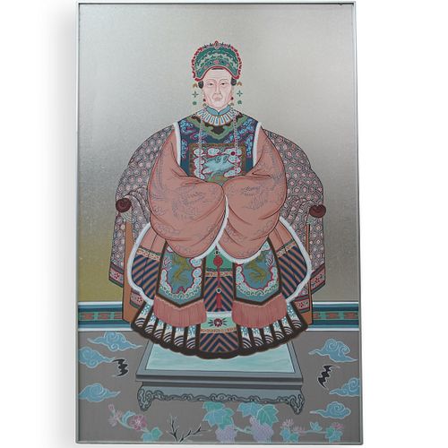 MAITLAND SMITH CHINESE EMPEROR