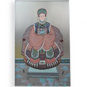 MAITLAND SMITH CHINESE EMPEROR