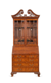 MAITLAND-SMITH CHIPPENDALE MAH