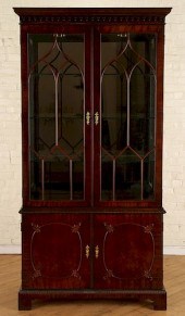 MAITLAND SMITH CHIPPENDALE STY