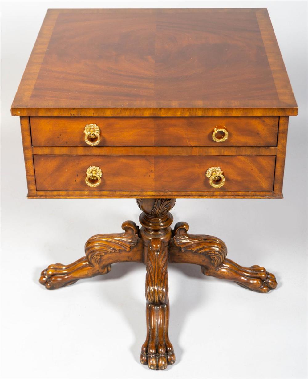 MAITLAND-SMITH CLASSICAL STYLE