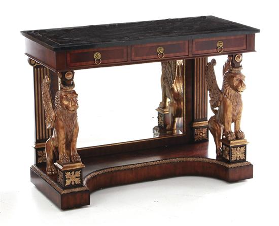 Maitland-Smith Classical style