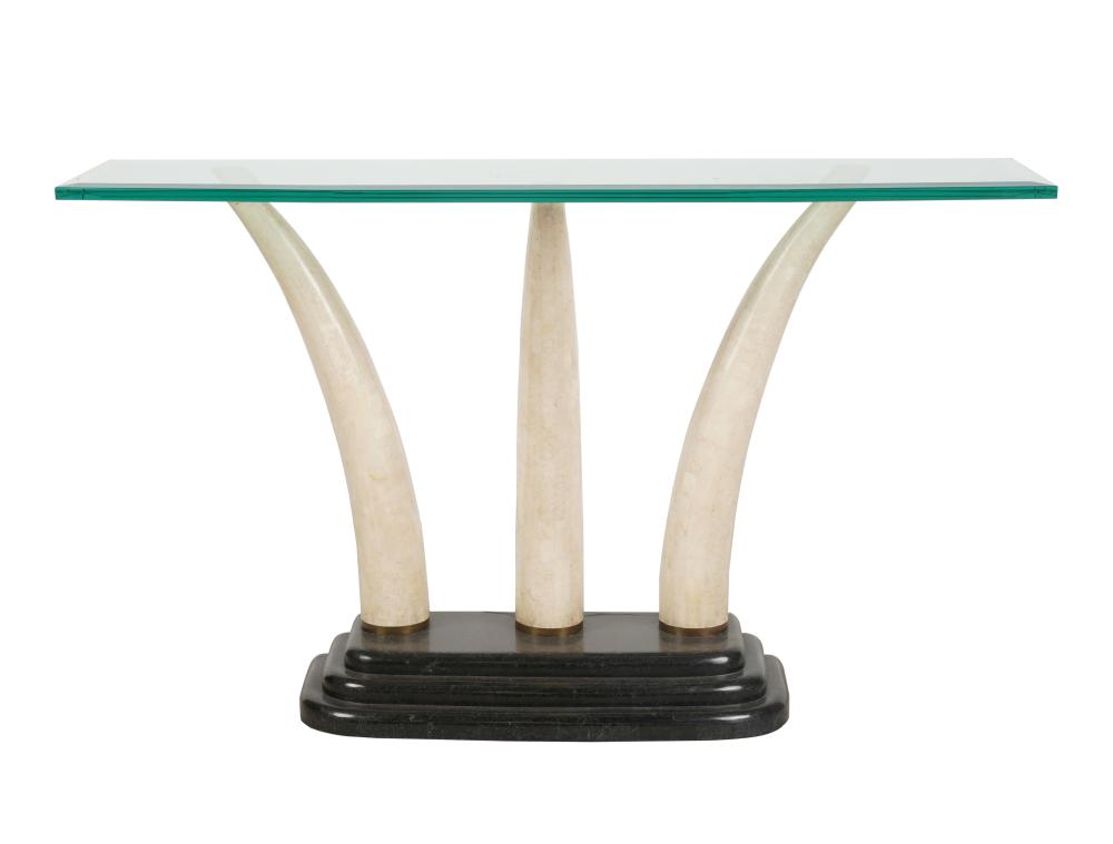 MAITLAND-SMITH CONSOLE