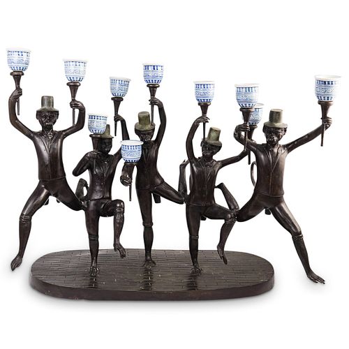 MAITLAND SMITH DANCING MONKEY