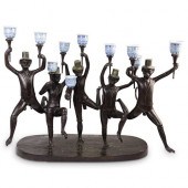 MAITLAND SMITH DANCING MONKEY