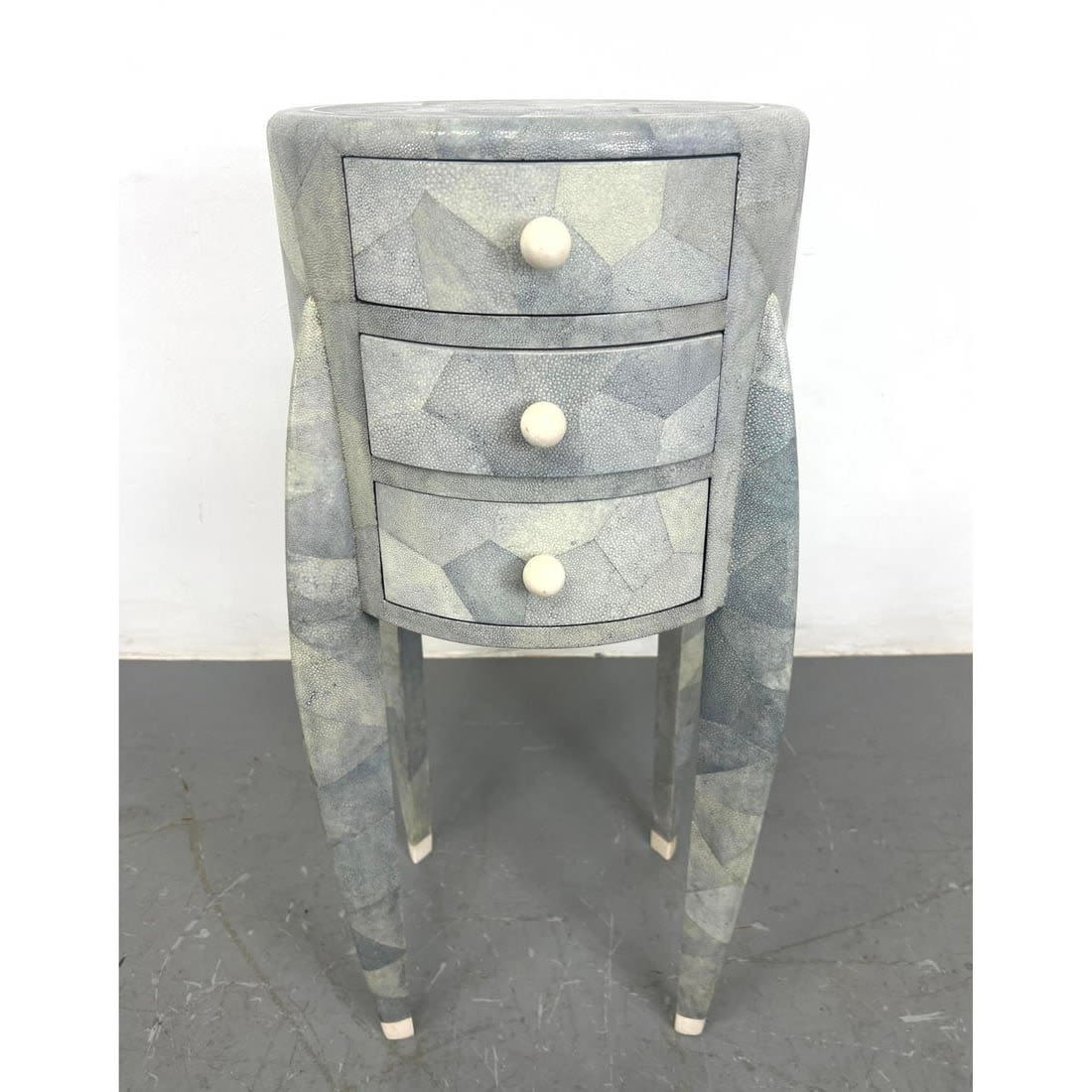Maitland Smith Decorator Shagreen