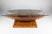 MAITLAND SMITH DOUBLE DORY GLA