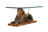 MAITLAND-SMITH EGYPTIAN SPHINX