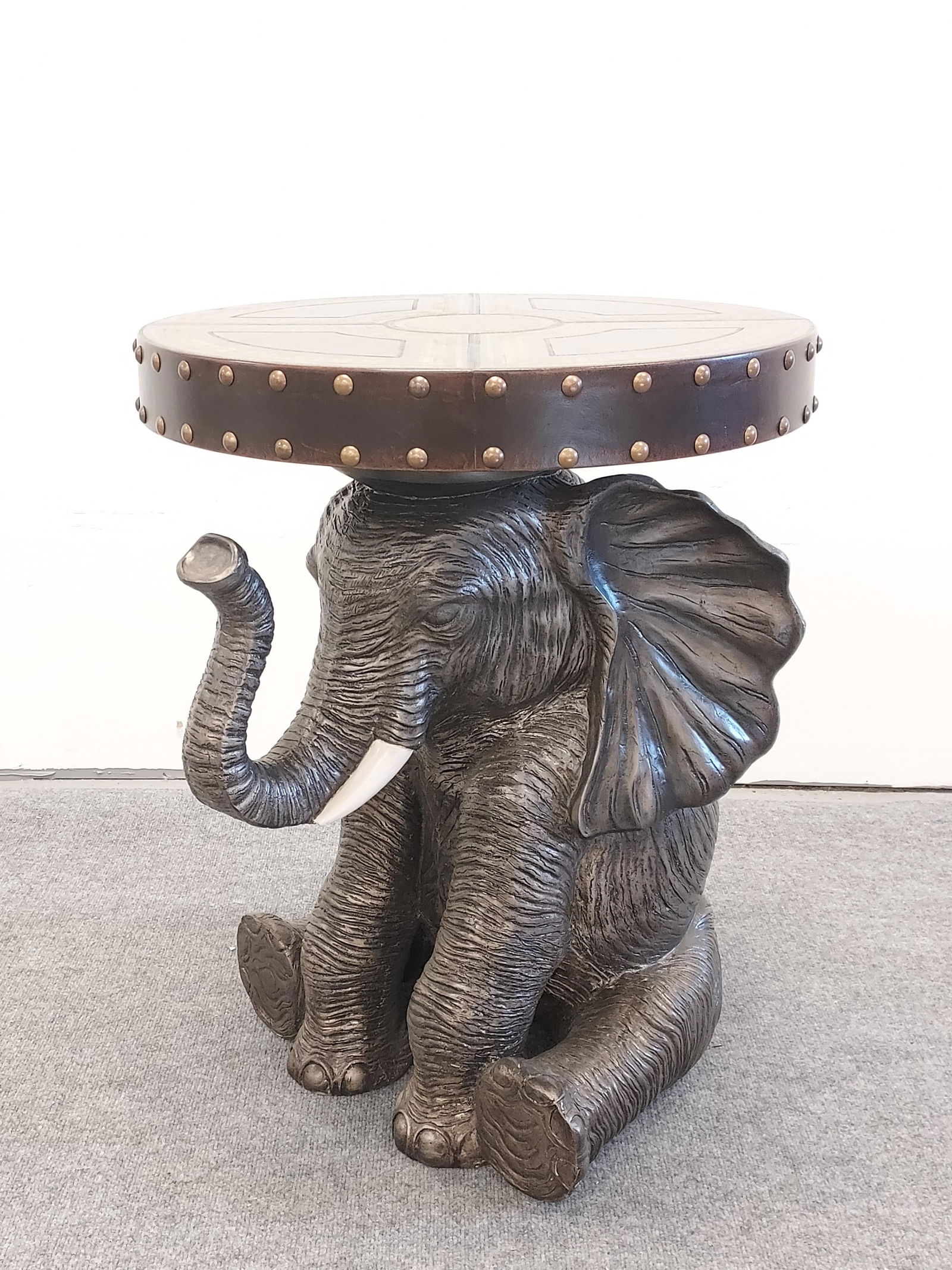 MAITLAND SMITH ELEPHANT FORM
