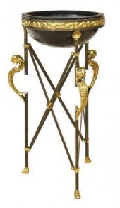 MAITLAND-SMITH EMPIRE STYLE JA