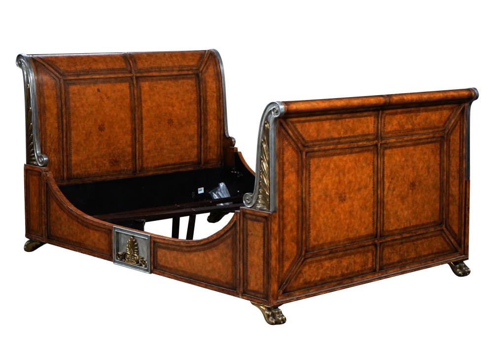 MAITLAND-SMITH EMPIRE-STYLE