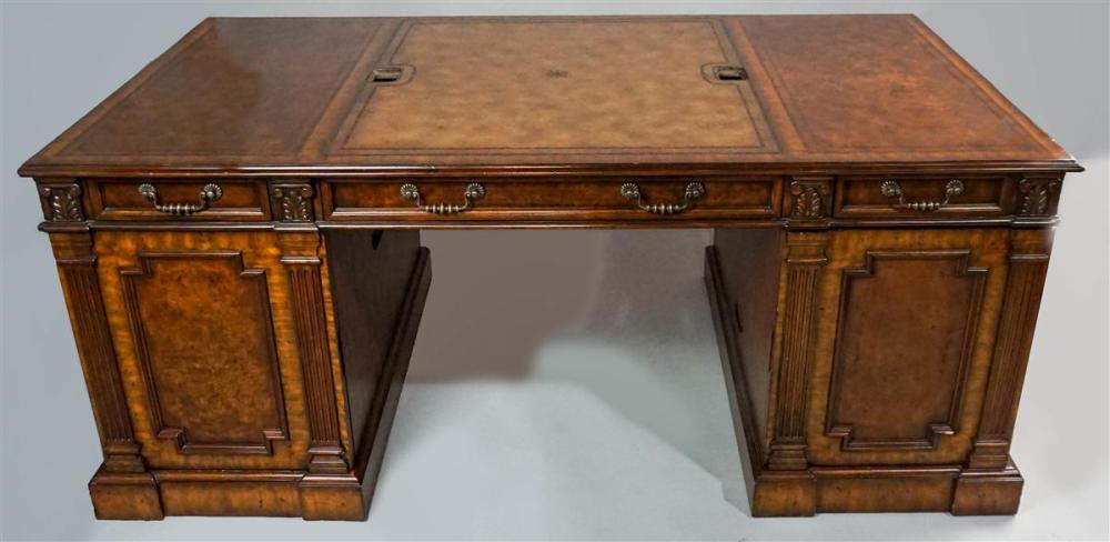 MAITLAND SMITH EXECUTIVE WALNUT