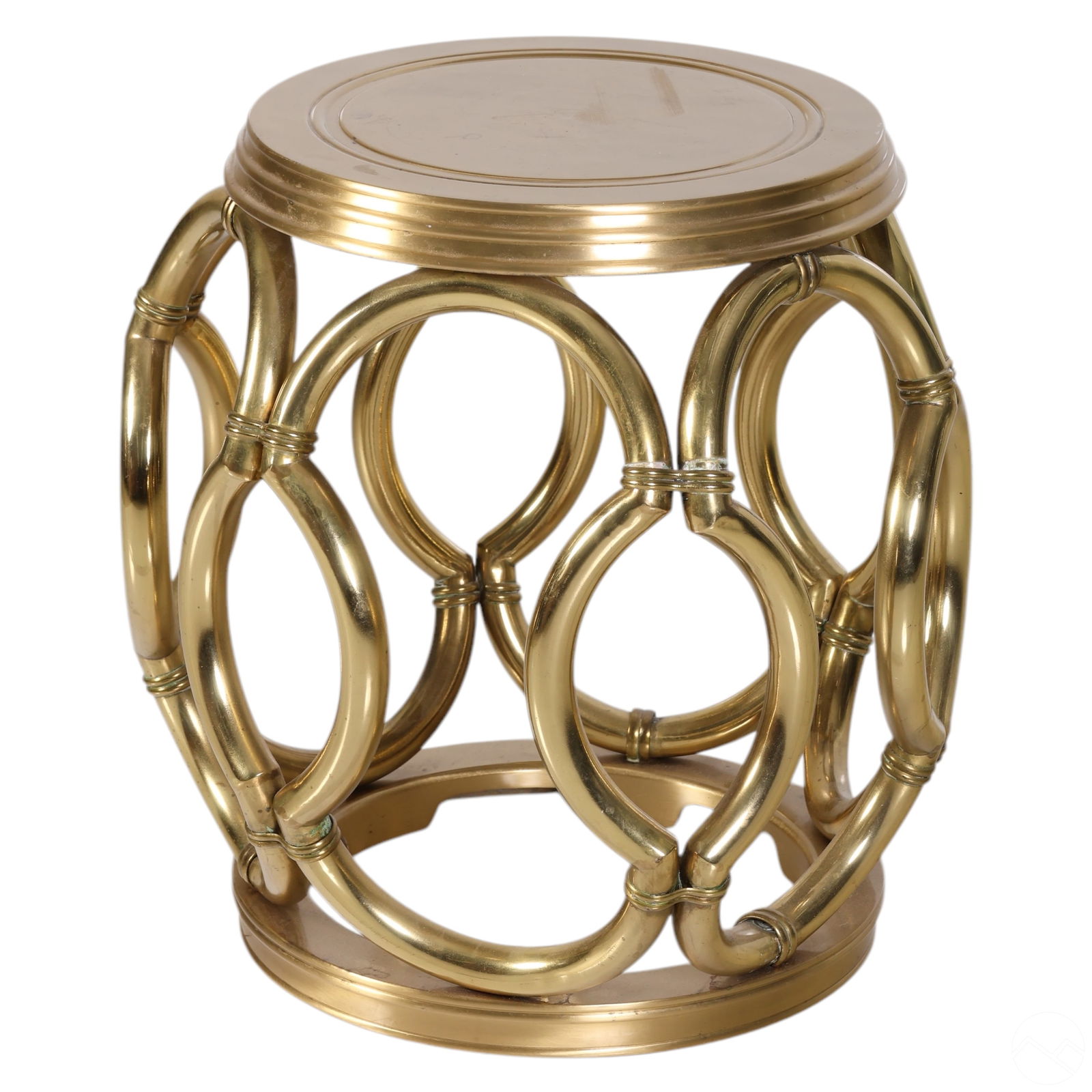 MAITLAND SMITH FAUX BAMBOO