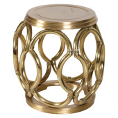 MAITLAND SMITH FAUX BAMBOO HOL