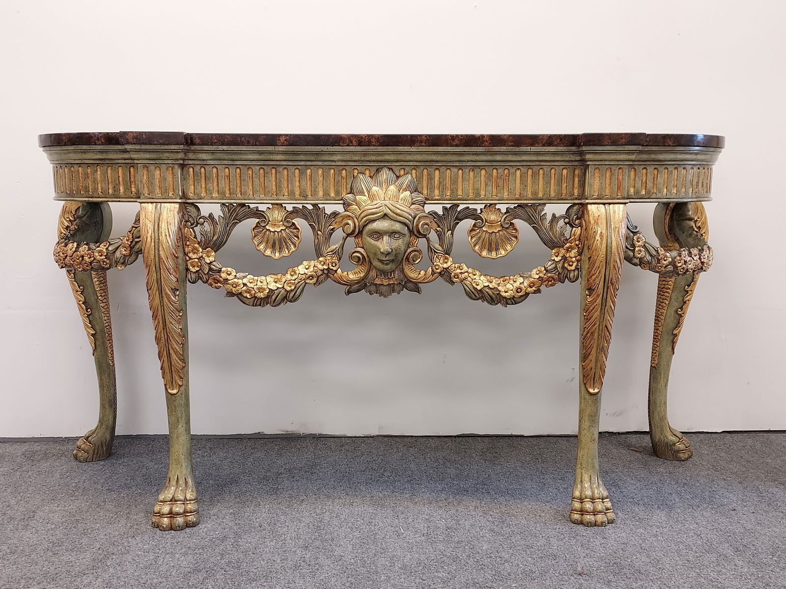 MAITLAND SMITH FAUX FINISH