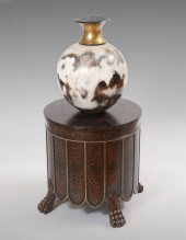 MAITLAND-SMITH FAUX LEOPARD SK