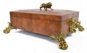 MAITLAND-SMITH FIGURED & GILT